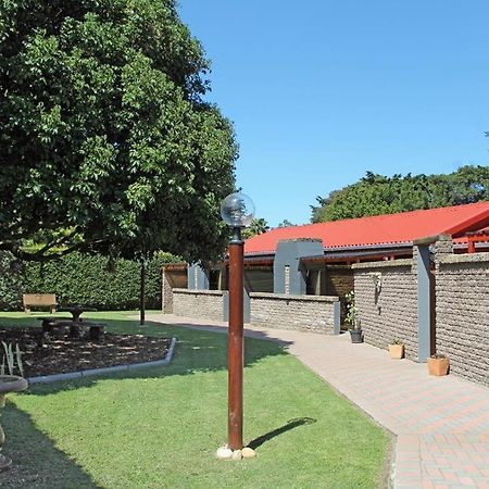 Hotel Haven On Hoopoe Sedgefield Exterior foto