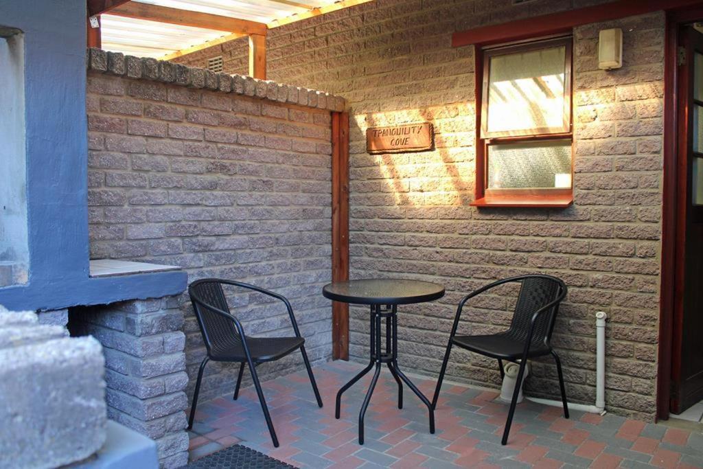 Hotel Haven On Hoopoe Sedgefield Exterior foto
