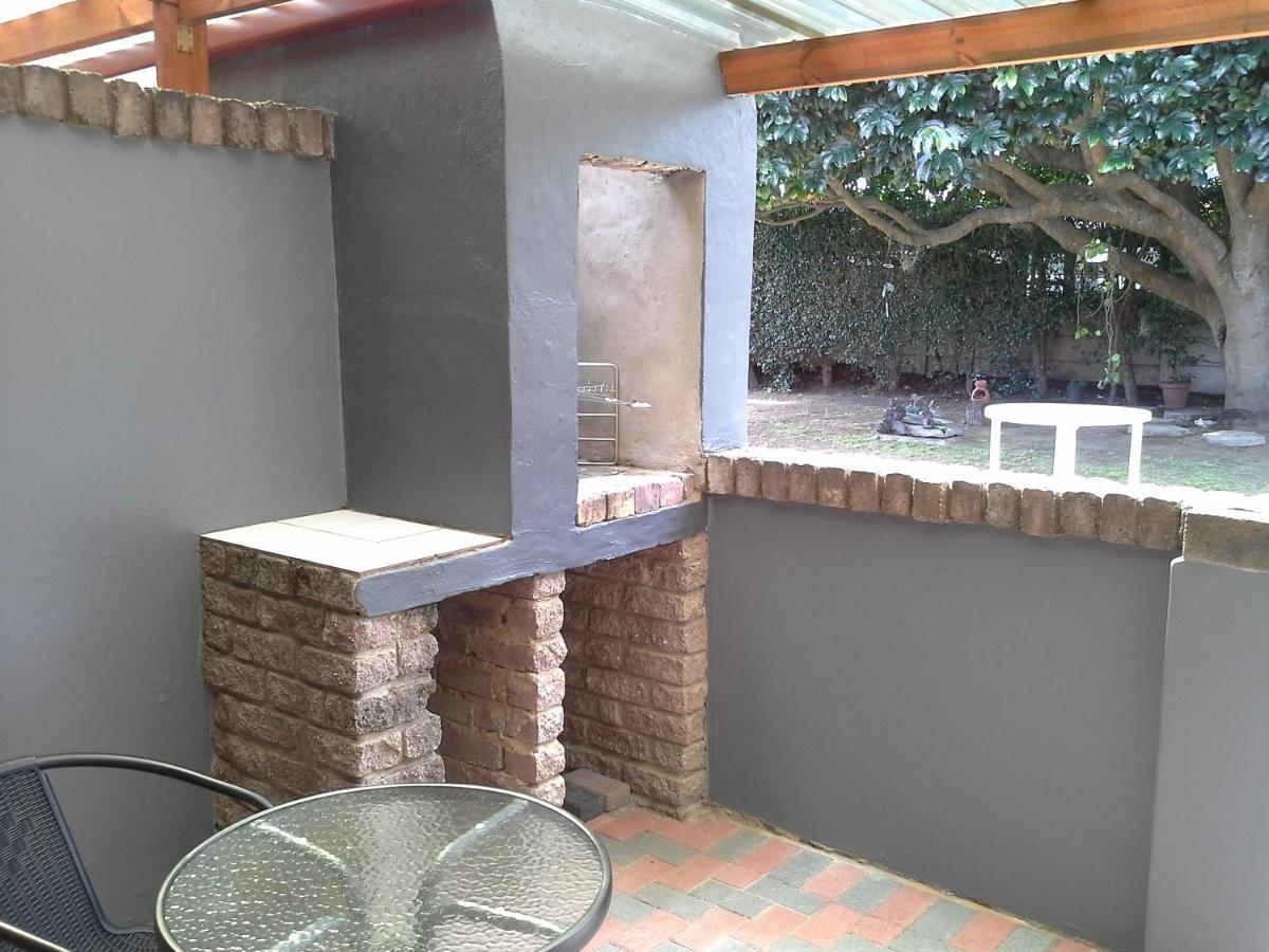 Hotel Haven On Hoopoe Sedgefield Exterior foto